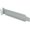 Startech.Com Steel Low Profile Expansion Slot Cover Plate - 5 Pack PLATEBLANKLP